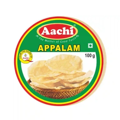 அப்பளம் - Appalam