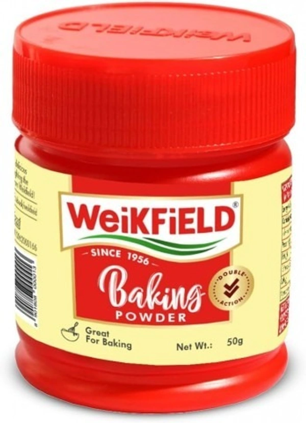 Baking powder-பேக்கிங் பவுடர்