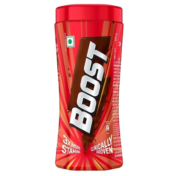 Boost - 550 g