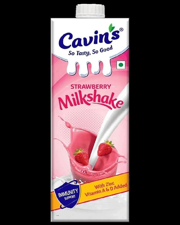 Milk Shake-மில்க் ஷேக் - 