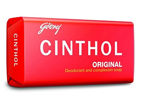 Cinthol- சிந்தால் - 