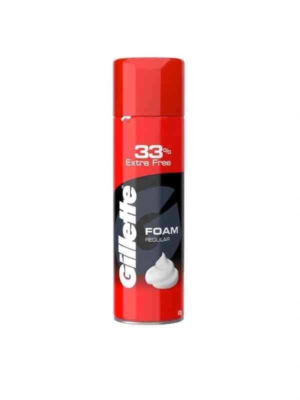 Gillet Sheving Cream
