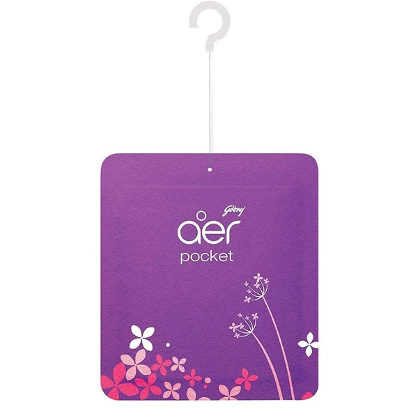 Goorej Aer Pocket-கோத்ரெஜ்  ஹேர்  பாக்கெட் 