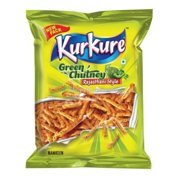 Kurkure - குர்குரே - 