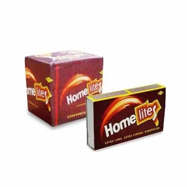  Match boxes-தீ பெட்டி  - 10 UNIT