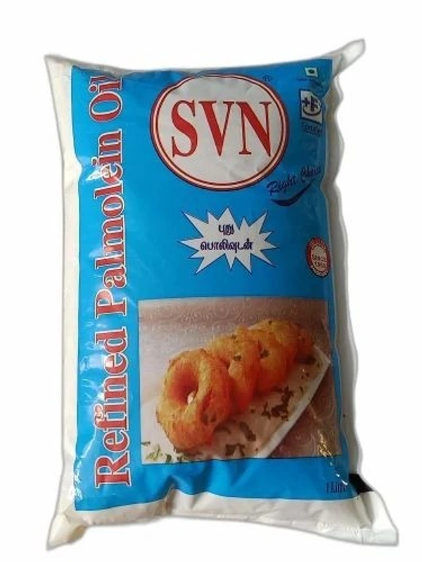 Palmoein oil- பாமாயில்  - 1 L