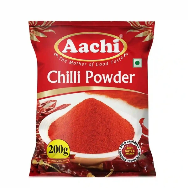 Red Cilli Powder(50g)- தனி மிளகாய்த்தூள்  - 50 g