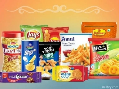 ஸ்நாக்ஸ் -Snacks