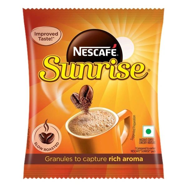 Sunrice-காபி பவுடர்  - 6.7 g