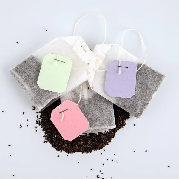 Tea Bags-டீ பாக்ஸ் 