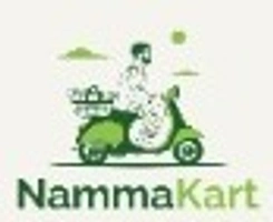 NammaKart - Logo