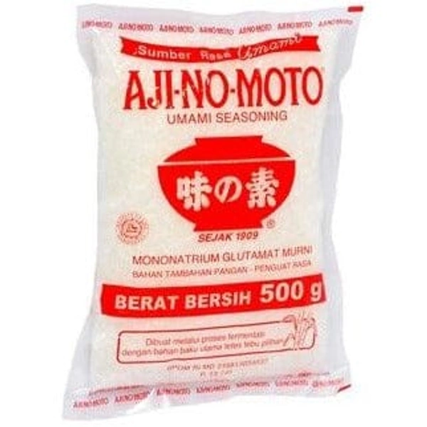 Ajino Motto - அஜினோ மோட்டோ - 500G