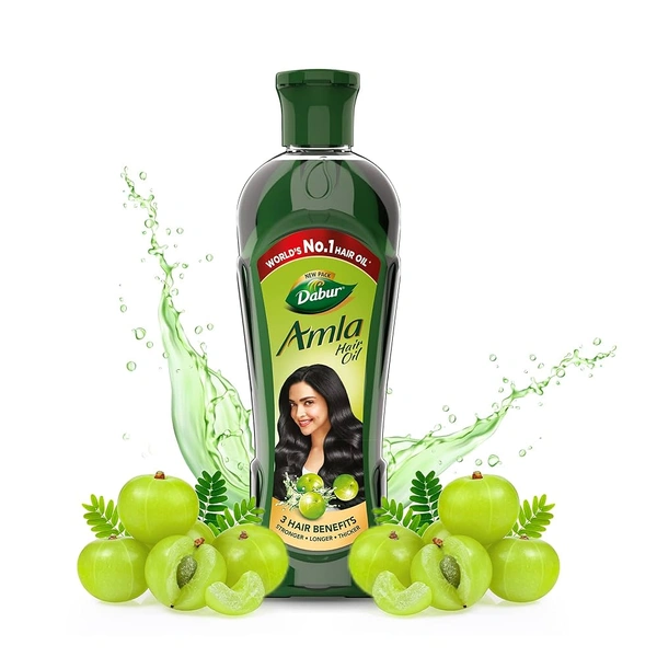 Amla-ஆம்ளா - 500g