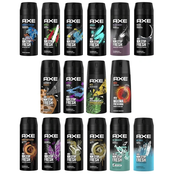 Axe-ஆக்ஸ் - 500g