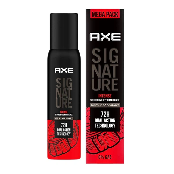 Axe Singnature-ஆக்ஸ் சிக்னேச்சர் - 500g