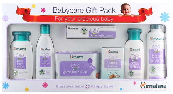 Baby products - குழந்தை பொருட்கள் - 500G
