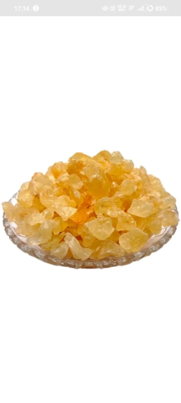 Badam Pisin -பாதாம் பிசின் - 500g