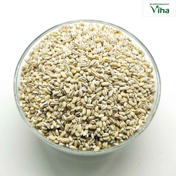 Barley Rice-பார்லி அரிசி - 1 KG