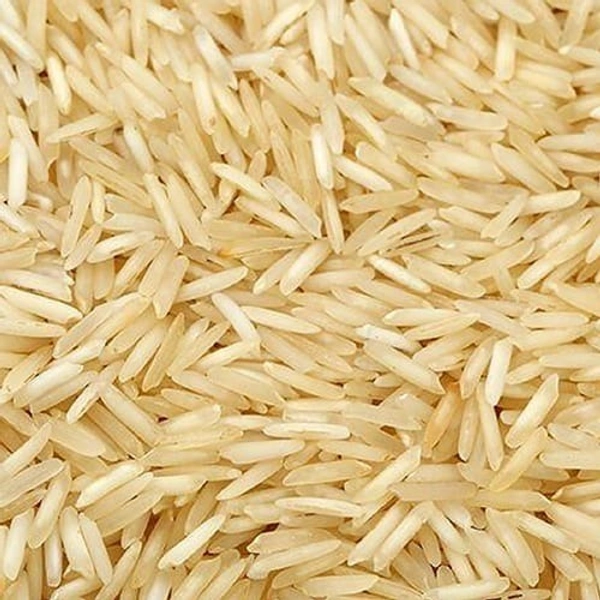 Basmathi rice-பாஸ்மதி அரிசி - 1 kg