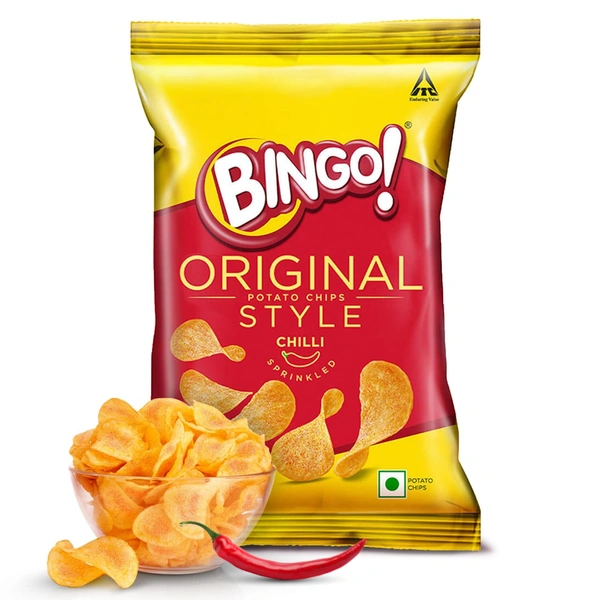 Bingo - பிங்கோ - 500G