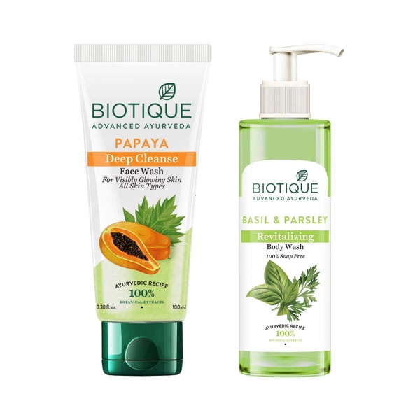 Biotique-பியோடிக்யு - 500g