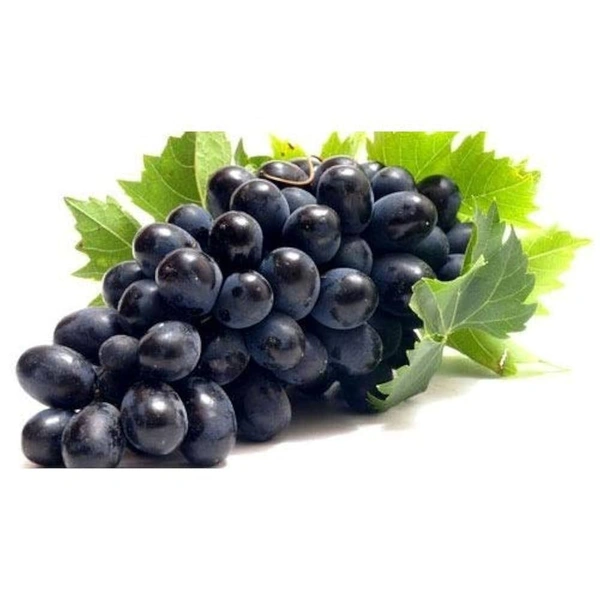 Black Grapes  - திராட்சை கருப்பு - 500G