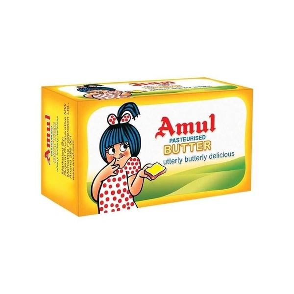Butter 200 ML - வெண்ணெய் - 500G