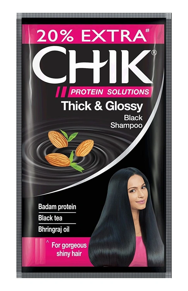 Chik-ஷிக் - 