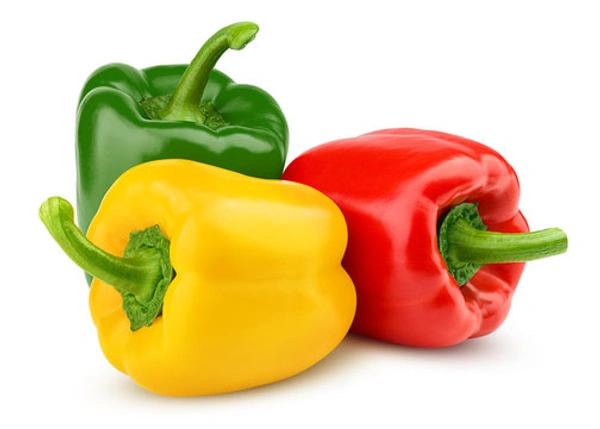 Capsicum-குடை மிளகாய் - 1 KG