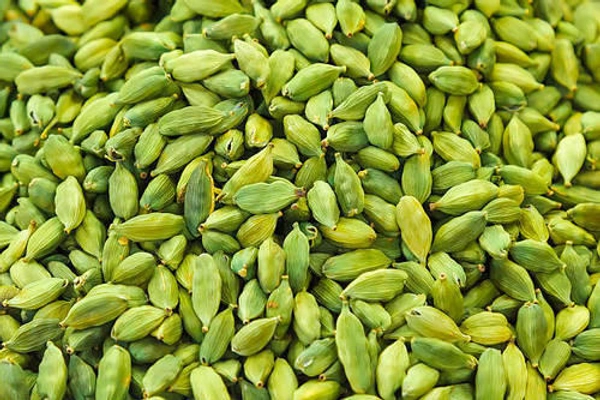 Cardaman 10 gram - ஏலக்காய் - 500G