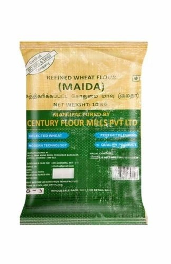 Maida  - மைதா மாவு - 1 KG