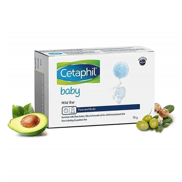 Cetaphil-கேட்டபில் - 500g