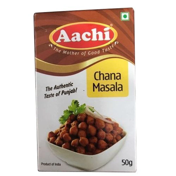 Chana Masala - சென்னா மசாலா - 500G