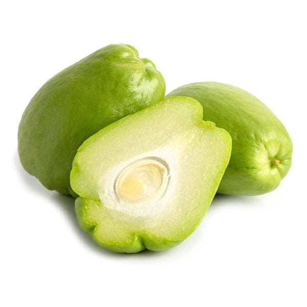 Chayote -சவ் சவ் - 1 KG