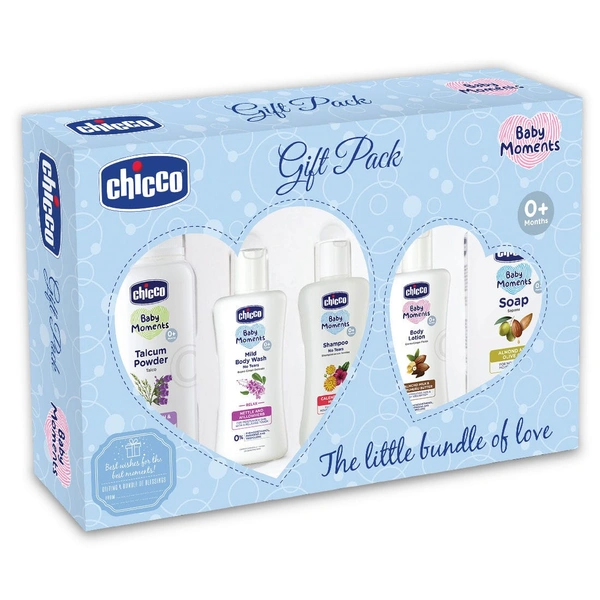 Chicco-ஷிக்கோ - 500g