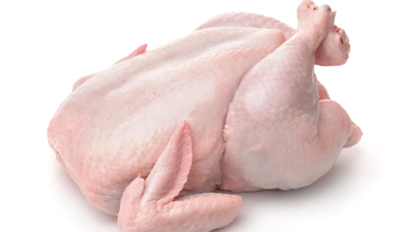 Chicken  - கோழி இறைச்சி - 1 KG
