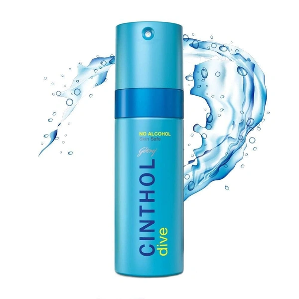 Cinthol-சின்தால் - 