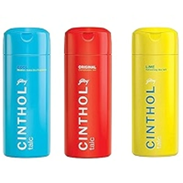 Cinthol-சின்தால் - 500g