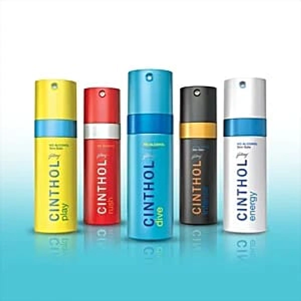 Cinthol-சின்தால் - 