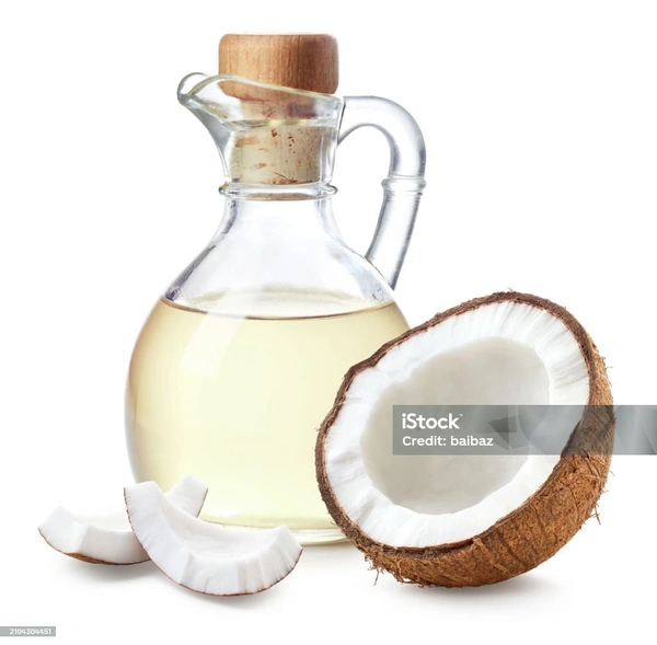 Coconut Oil - தேங்காய் எண்ணெய் - 1 KG