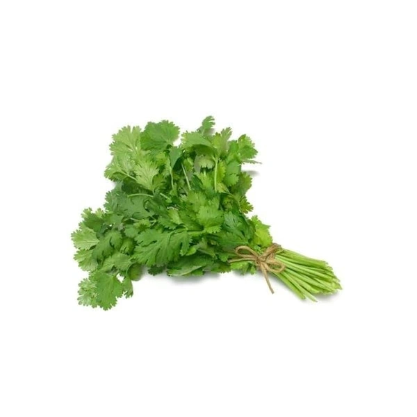 Coriander Leaf-கொத்தமல்லி - 1 KG