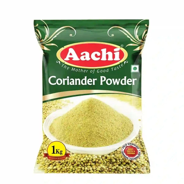 Coriander Powder - தனியாத்தூள் - 500G