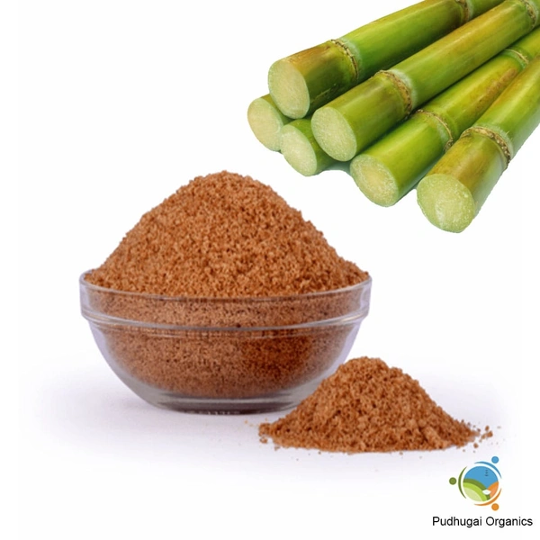 Country sugar-நாட்டுச்சர்க்கரை - 1 KG