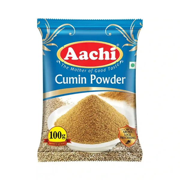 Cumin Powder - சீரகத்தூள் - 500G