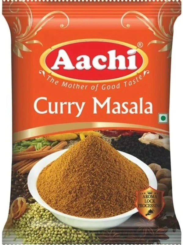 Curry Masala-கரி மசாலா  - 100 g