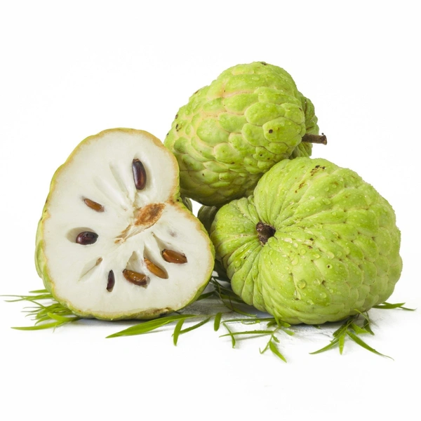 Custard Apple- சீத்தாப்பழம் - 1 KG