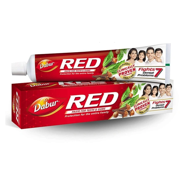 Daber Red - டாபர் ரெட் - 1 KG