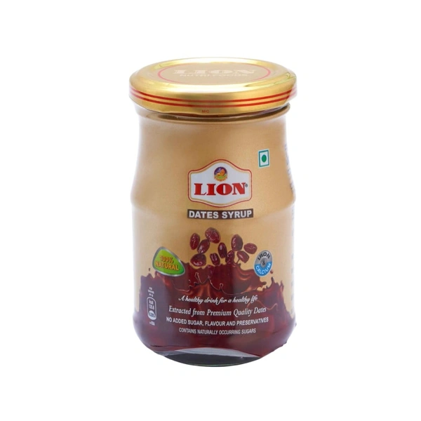 Dates syrup-டேட்ஸ் சிரப் - 500g