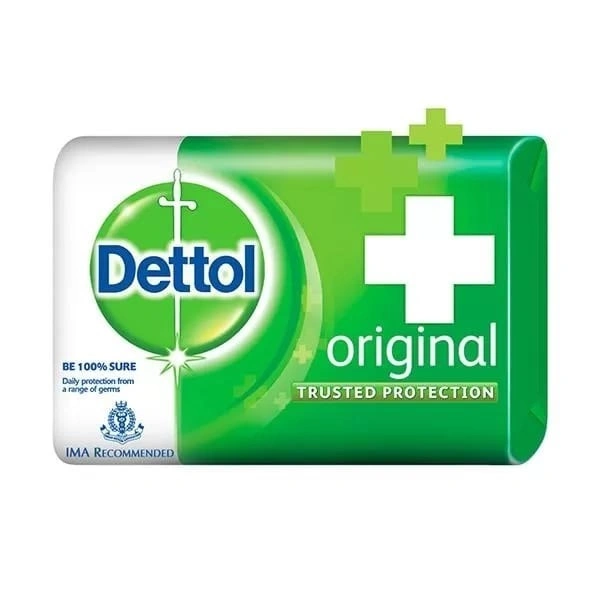 Dettol-டெட்டால் - 