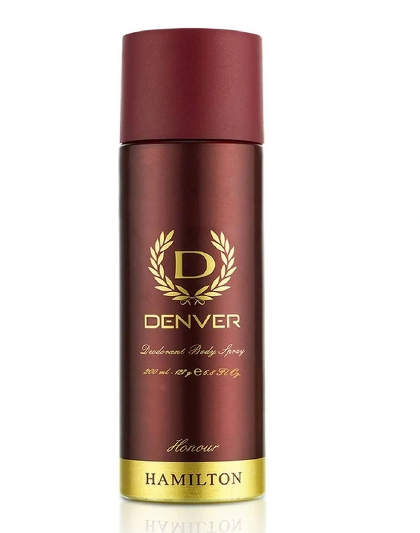 Denver-டென்வெர் - 